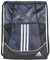 adidas Alliance Rucksack mit Kordelzug, Turnbeutel, Marineblau, Einheitsgröße, Team Navy Blue, Einheitsgröße