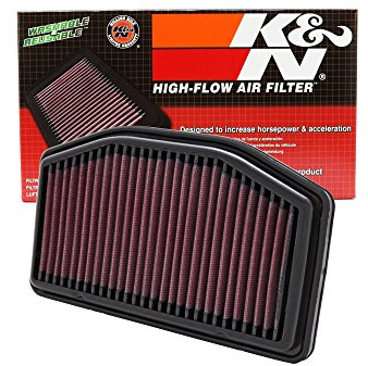 K & N Air Filter YZF R1 PU YA-1009