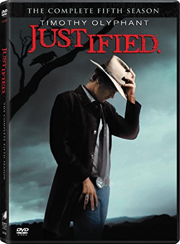 Justified - Season 05