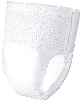ID Pants Cotton Feel Plus Größe XL