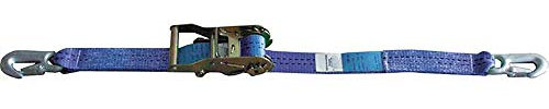 Format 4332163884132 – ratschen-zurrgurt 35 mm 2-tlg. 4 m k-haken