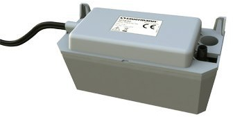 Gebäudetechnik24 Klimapumpe Sauermann SI 1830, NEU