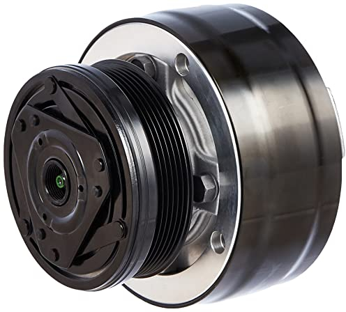 ACDelco 15-20189 GM Original Equipment Klimaanlage Kompressor und Kupplung Montage