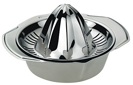 Kela Zitronenpresse Vision, Edelstahl, ∅ 12,5 cm, 19200
