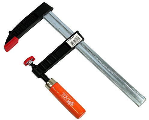 Schraubzwinge 1000 x 120 mm