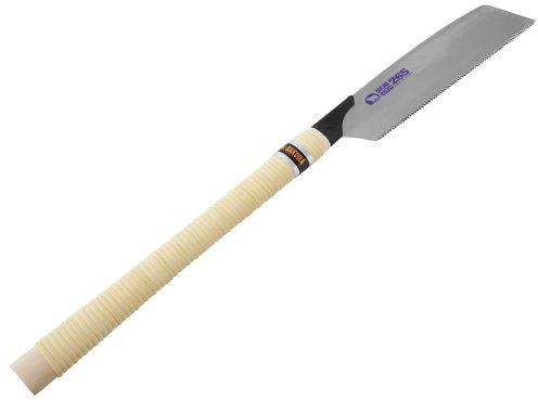 Neue Bakuma mit 265 japanischen Sägen