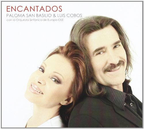 Encantados
