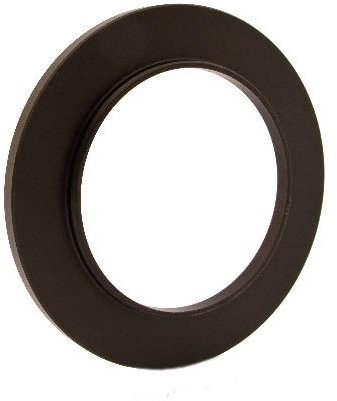 Step Up Filteradapter 58mm (Objektivgewinde) auf 62mm Filtergewinde