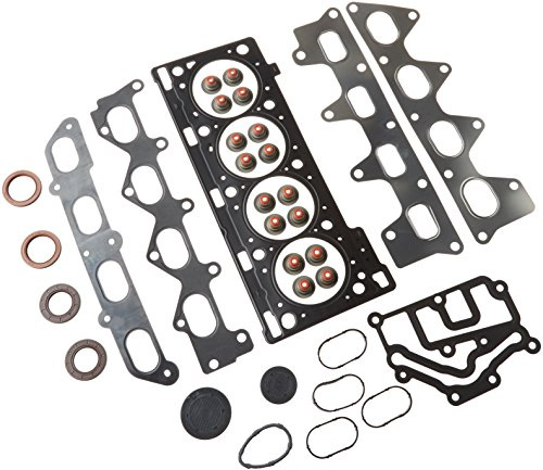 Elring 385.171 Dichtungssatz, Zylinderkopf (Menge: 1 Stk) | Kompatibel mit: NISSAN PRIMASTAR Bus, PRIMASTAR Kasten, PRIMASTAR Pritsche/Fahrgestell, OPEL VIVARO A Bus, VIVARO A Kasten