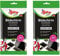 Poliboy Flachbildschirm Feuchttücher, 2er Pack (2 x 30 Stück)