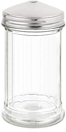 Olympia Sugar Pourer 8mm Hole