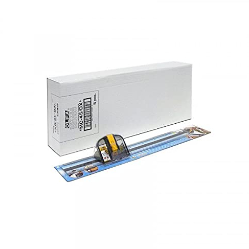 KIT ENCADREMENT CUTTER+REGLE