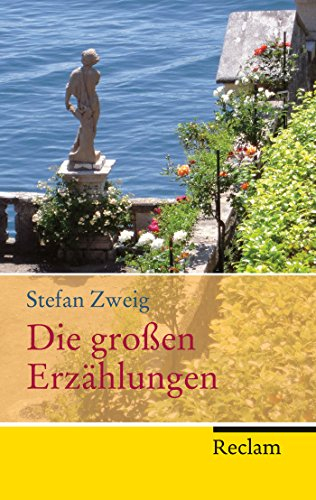 Die großen Erzählungen: Reclam Taschenbuch
