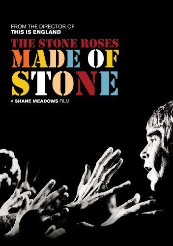 Stone Roses - Made Of Stone by Stone Roses
