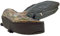 elToro Medium-T - Armbrusttasche | Farbe: schwarz/camo
