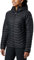 Columbia Powder Lite Hooded Jacket Steppjacke Mit Kapuze für Damen