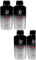 5tlg. STUDIO.MUNET Set: 4x500ml John Player Sport 2in1 Duschgel & Shampoo + 1 x Dustbag von STUDIO.MUNET