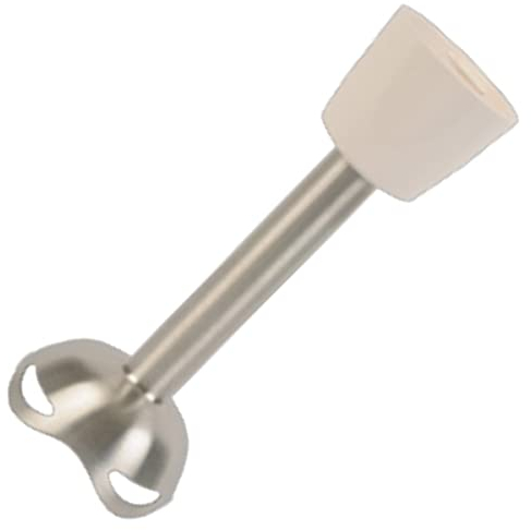 Pied mixer MS-650968 pour Blender - Mixeur MOULINEX, TEFAL INFINYFORCE, OPTITOUCH, POIVRE ET SEL