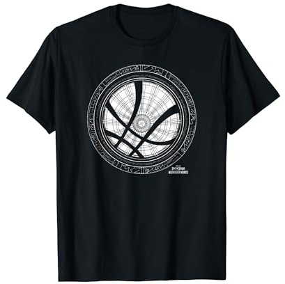 Marvel Doctor Strange In The Multiverse Of Madness Icon T-Shirt