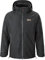 Picture M Dailytime Jacket Schwarz - Warme wasserdichte Herren Jacke, Größe M - Farbe A Black