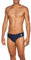 Arena Dynamo R Costume da Bagno Uomo, Costume Slip Mare e Piscina ad Asciugatura Rapida, Tessuto Maxfit Eco Resistente al Cloro e al Sale, Protezione UV UPF 50+