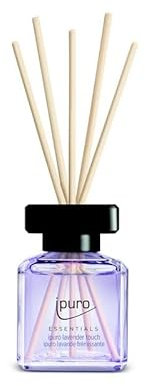 versando ipuro Essentials Lavender Touch 200 ml Raumduft (3er Pack)