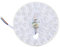 Led Ceiling Lamp Energy-saving Module Light Bright Constant Current Lamp Disc Circular Lights Home Use Led Circle Light Bulb For Ceiling Fan Replacement
