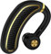 COOFINE Bluetooth Headset Single Ear Hook Wireless Headphone with Mic Noise Cancelling Waterproof Earphone Hands-Free Cell Phones Earpiece