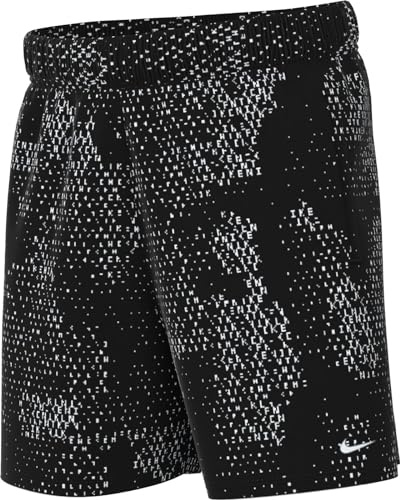 Nike Jungen Shorts B Nk Df Multi Short AOP