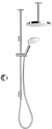 MIRA Showers Mode Dual Shower HP/Combi Rear Fed 1.1980.007