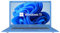 Core Innovations 15.6 Full HD Intel 4GB RAM 64GB SSD Laptop with Windows 11 - Blue