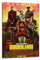 KIUYGPPJ Filmposter Borderland, dekoratives Gemälde, Leinwand, Wandposter und Kunstdruck, moderne Familienschlafzimmer-Dekoration, Poster, 50 x 75 cm, 3 Stück