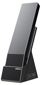 Fanvil H603W H603W-Wi-Fi Hotel Phone SIP Wi-Fi 6・VoIP-Telefon・Voice-Over-IP (H603W)