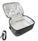 Tote du déjeuner chauffé - Sac au réchauffeur de repas à propulsion USB, porte-aliments isolés compacts | Mini boîte de four portable pour réchauffage ou cuisine, sac de repas chaud convivial pour le