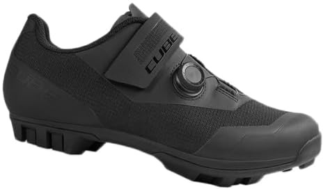 Cube Peak MTB Shoes EU 35