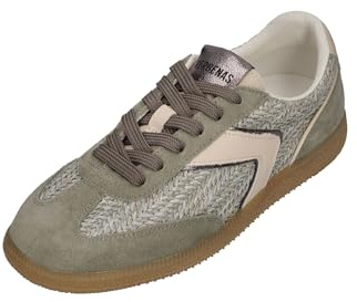 Schnürhalbschuh Sneaker (sportlich) Sound
