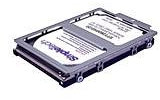 SimpleTech STT2600HD/20 20GB Internal Notebook Drive Hard Disk Drive (Caddy Drive Upgrade for Toshiba)