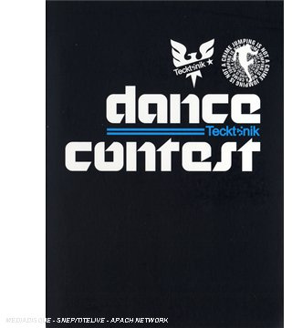 Tecktonic dance contest