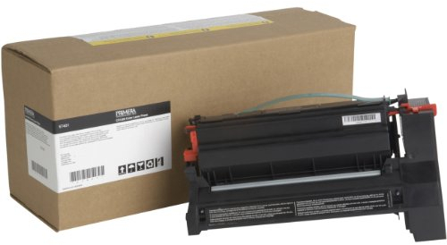 Primera Technology 057401 Toner