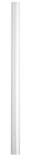 WERMA Rohr 97584025 D=25mm Zubehör für optische/akustische Signalgeräte 4049787008225