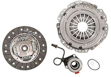 SACHS 3000 990 123 Kupplungssatz