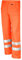 Qualitex - Warnschutzhose SINGAL WS, WARNORANGE, 27