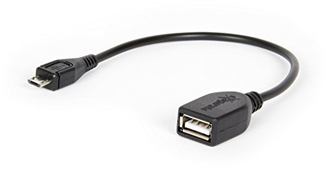 HAMLET ADAPTER CABLE MICRO USB