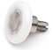 ShowerPart Shower Door Rollers/Wheels/Runners LW024, Diameter 21mm, Wheel Thickness 4mm, Nylon, Shower Door Replacement Parts, 4X