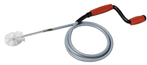 Plumbing Tools by Rothenberger Pipe & Drain Cleaning Coil