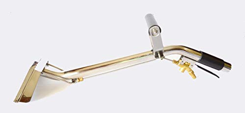 Carpet Cleaning Stair Wand 10 2-Jet Upholstery & Auto Detailing Tool