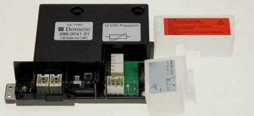 Platin Elektronische für Kühlschrank Dometic – 2890189315