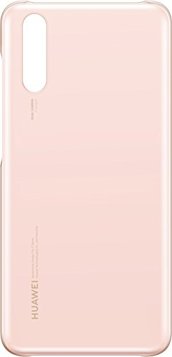 Huawei P20 Custodia Protettiva, Pink