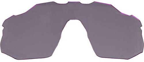 Oakley 103-173-008 Lentes de reemplazo para Gafas de Sol, Multicolor, XL Unisex Adulto