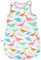 FLYISH DIRECT Baby Schlafsack, 0.5 Tog Baby Musselin Schlafsack für Neugeboren und Kinder, Supersoft und Atmungsaktiv Ganzjahresschlafsack Baby Schlafsack, L/85cm